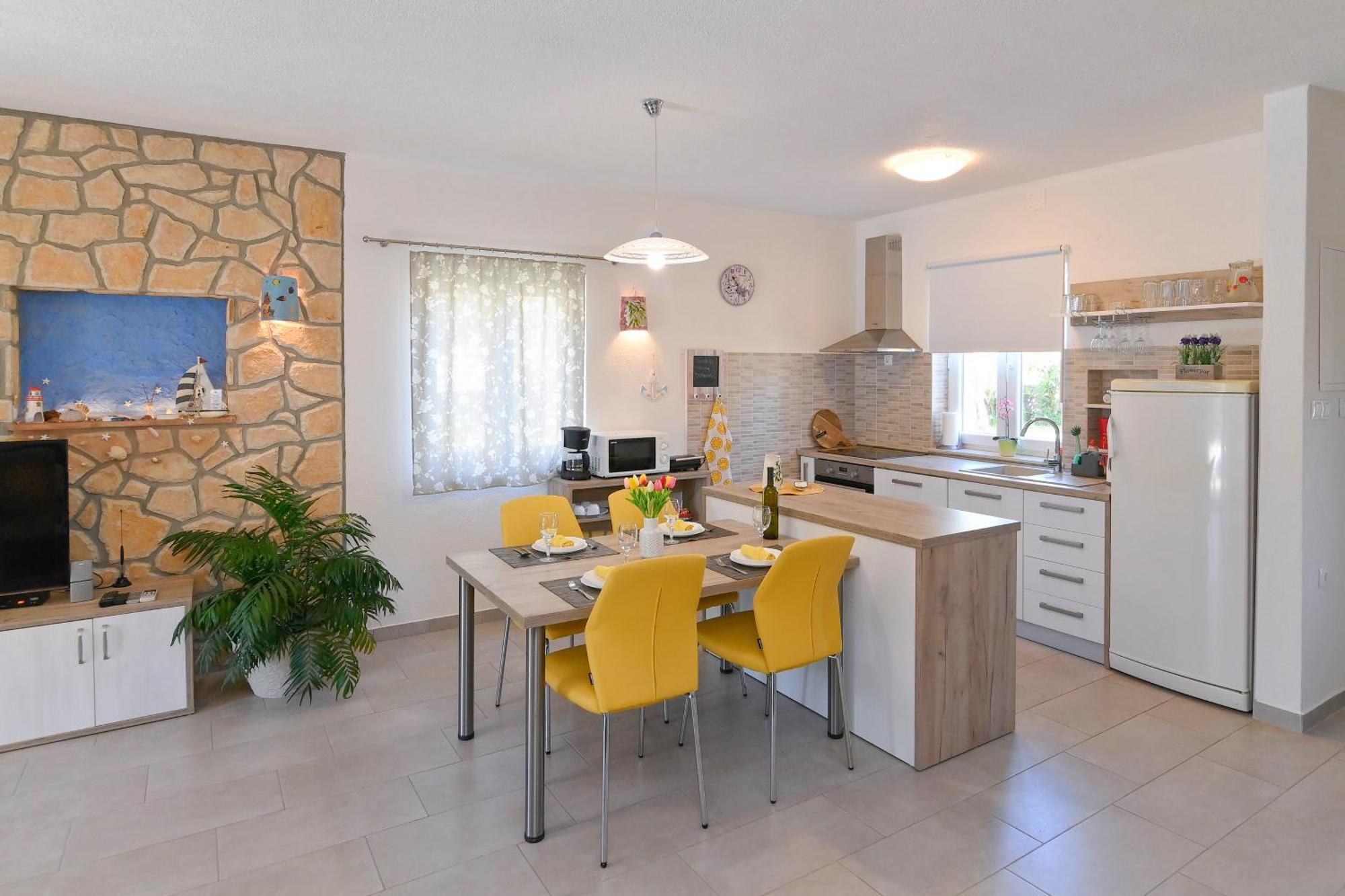 Vacation House Ulika Gabonjin Exterior photo