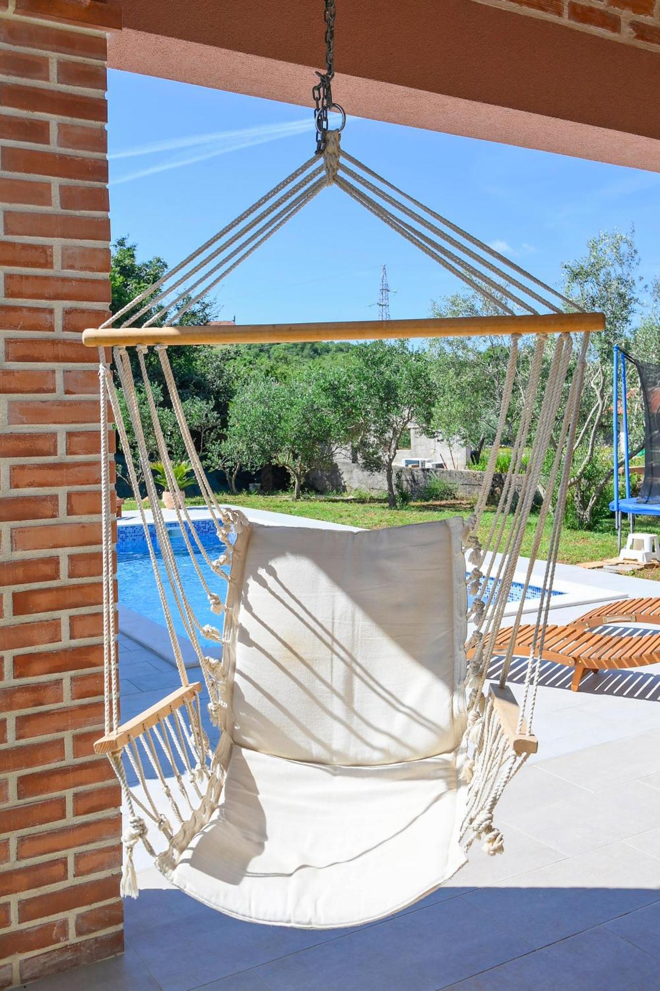 Vacation House Ulika Gabonjin Exterior photo