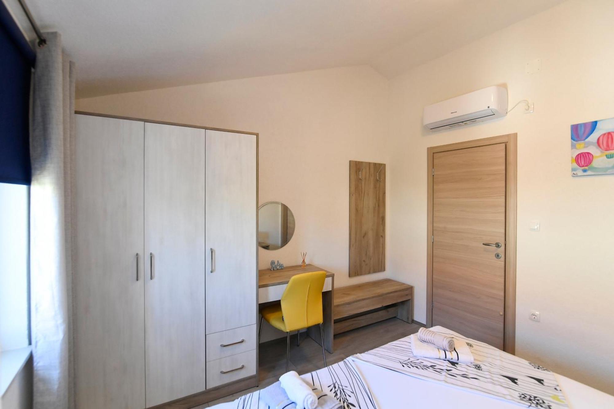 Vacation House Ulika Gabonjin Exterior photo