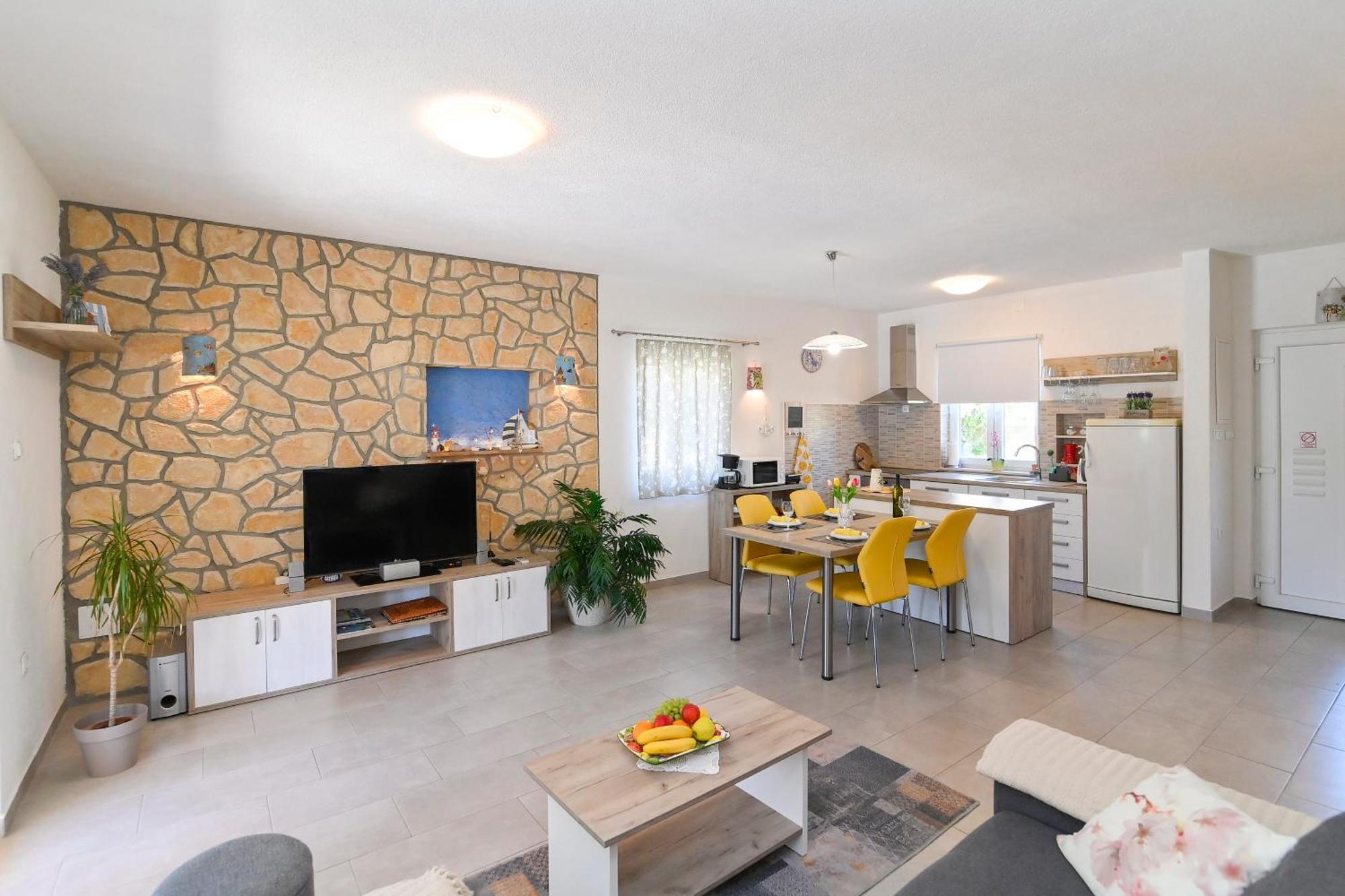 Vacation House Ulika Gabonjin Exterior photo